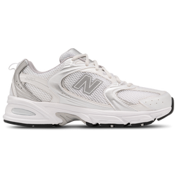 Men Shoes - New Balance 530 - White-Grey