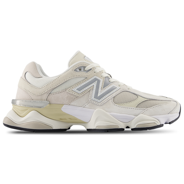 New Balance 9060 herensneaker wit