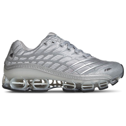 Men Shoes - adidas Megaride F50 - Silver Met-Matte Silver-Zero Met