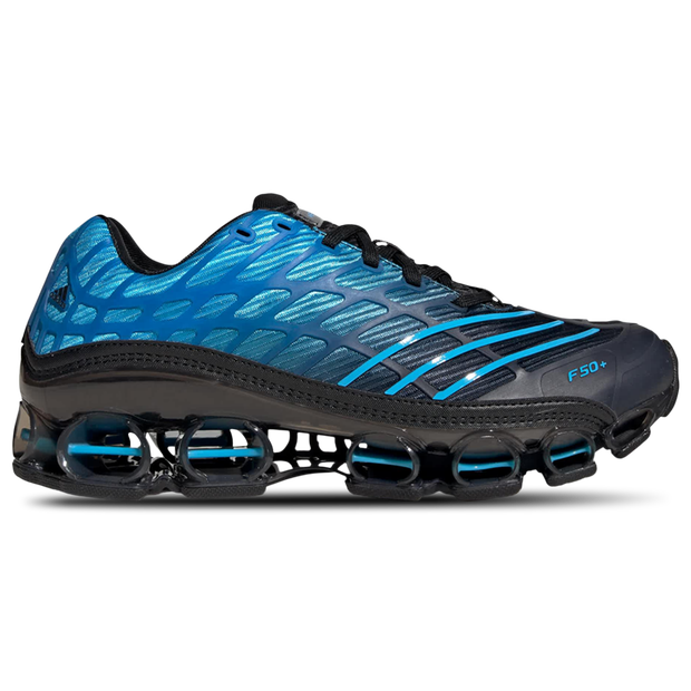 Adidas Megaride Uomo - Sneakers Nero - Taglia 40 2/3 - Rete/Sintetico