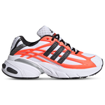 White-White-Solar Orange