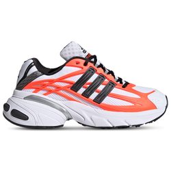 Heren Schoenen - adidas Adistar Xlg 2.0 - White-White-Solar Orange