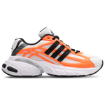 White-White-Solar Orange