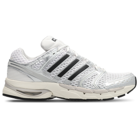 Adistar Control 5 - Men - Silver Met / Silver Met / Core Black