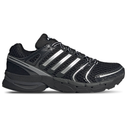 Men Shoes - adidas Adistar Control 5 - Core Black-White-Carbon