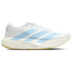 Heren Schoenen - adidas Adizero Evo Sl Woven - White-White-Matte Gold