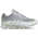 adidas Megaride - Uomo Scarpe Silver Metallic-Cloud White