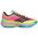 adidas Adizero Select 2.0 Low - Heren Schoenen Lucid Pink-Powder Plum