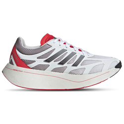 Hombre Zapatillas - adidas Adizero Aruku - Cloud White-Grey Two