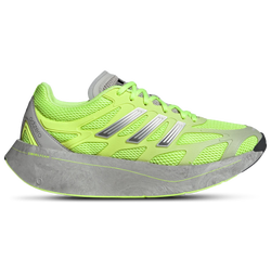 Hombre Zapatillas - adidas Adizero Aruku - Signal Green-Grey Two