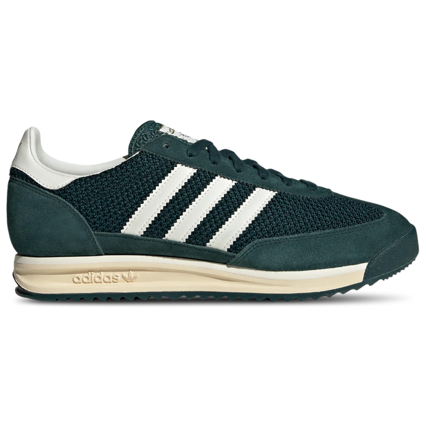 adidas SL72 RS 'Aurora Ivy' | Green | Men's Size 12.5 - JR8772