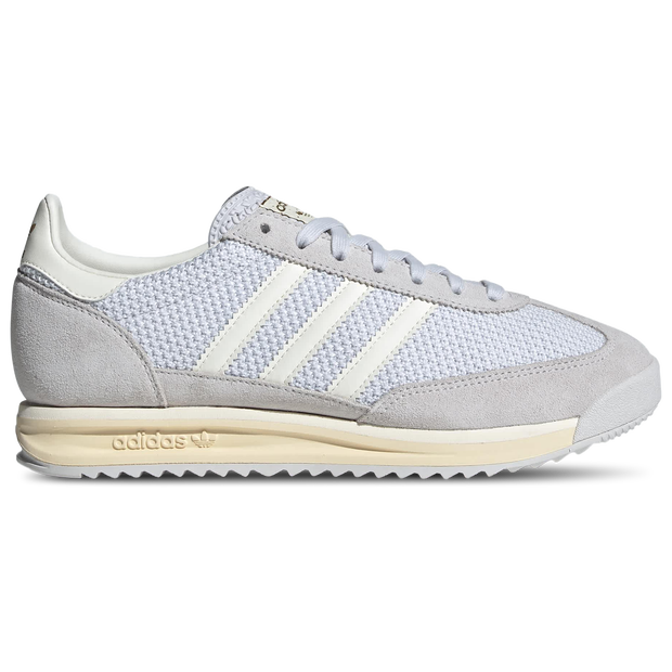 adidas SL 72 RS Dash Grey Warm Vanilla - JR8773
