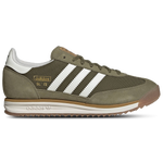Focus Olive-Off White