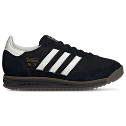 Hombre Zapatillas - adidas SL 72 RS - Core Black-Off White