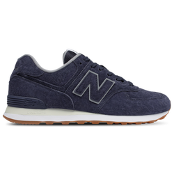 Homme Chaussures - New Balance 574 - Pigment-Pigment
