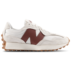 Homme Chaussures - New Balance 327 - Linen-Rich Oak