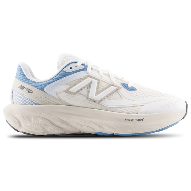 New Balance Fresh Foam Trainer Sea Salt Linen Blue - UTRNEB