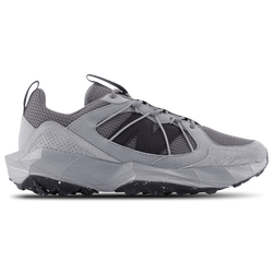 Homme Chaussures - New Balance Tektrel - Slate Grey-Castlerock