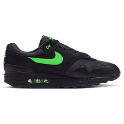 Herren Schuhe - Nike Air Max 1 - Anthracite-Black