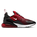 Gym Red-Black