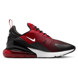 Herren Schuhe - Nike Air Max 270 - Gym Red-Black