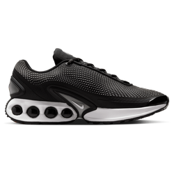 Herren Schuhe - Nike Air Max Dn - Black-Wolf Grey
