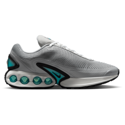 Herren Schuhe - Nike Air Max Dn - Light Smoke Grey-Dusty Cactus