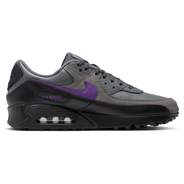 Nike Air Max 90 herensneaker grijs
