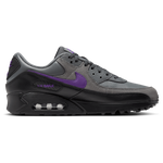 Iron Grey-Black