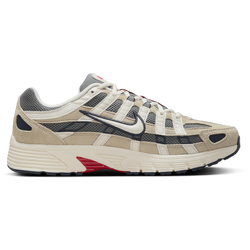 Homme Chaussures - Nike P-6000 - Light Khaki-Thunder Blue