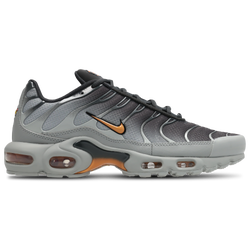 Uomo Scarpe - Nike Air Max Tuned 1 - Lt Smoke Grey-Hot Curry-Dk Smo