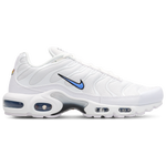 White-Blue Crystal-Black