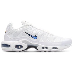Heren Schoenen - Nike Air Max Tuned 1 - White-Blue Crystal-Black