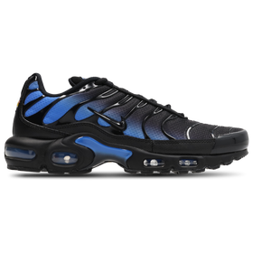 Air Max Tuned 1 - Men - Black / Black / Blue Crystal