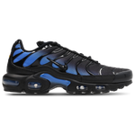 Black-Black-Blue Crystal