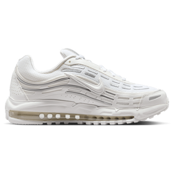 Hombre Zapatillas - Nike Air Max TL 2.5 - White-White-Mtlc Silver