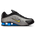 Nike Shox R4 - Men Shoes Black-Canary-Mtlc Pewter