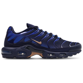Air Max Tuned 1 - Men - Blackened Blue / Mtlc Copper / Gam