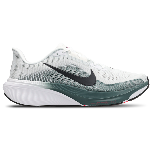 Pegasus Herren Sneaker - Weiß - Größe 44.5 - Netz/Synthetik White