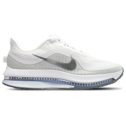 Men Shoes - Nike Pegasus Premium - White-Grey Fog-Hydrogen Blue