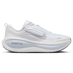 Men Shoes - Nike Zoom Vomero Plus - White-Grey Fog-Hydrogen Blue
