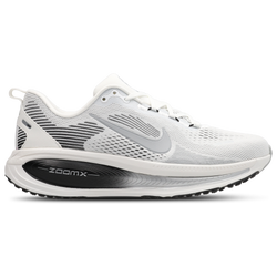 Men Shoes - Nike Zoom Vomero 18 - Summit White-Mtlc Silver-Black