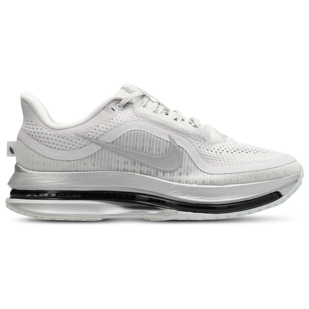Nike Pegasus Uomo - Sneakers Grigio - Taglia 41 - Rete/Sintetico