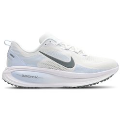 Men Shoes - Nike Zoom Vomero 18 - White-Cool Grey-Hydrogen Blue