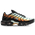 Nike Air Max Tuned 1 - Uomo Scarpe Multi-Color-Black