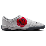 Lt Smoke Grey-Black-Univ Red