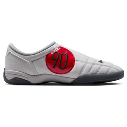 Hombre Zapatillas - Nike Total 90 - Lt Smoke Grey-Black-Univ Red