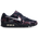 Nike Air Max 90 - Men Shoes Multi-Color-Black