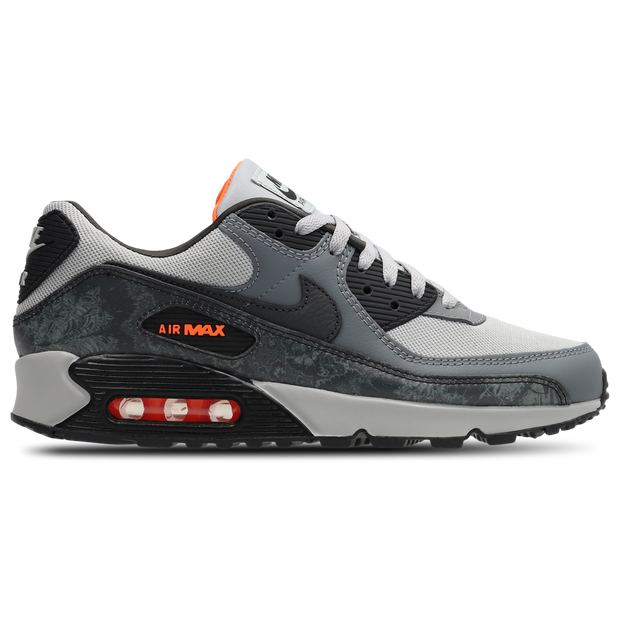 Nike Air Max 90, Men's  Mesh Running  Shoes,  Size 6.5