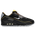Nike Air Max 90 - Men Shoes Black-White-Gold Leaf